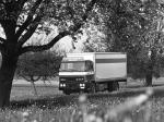 DAF FA2100 4x2 1982 года